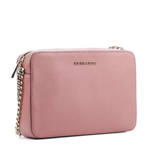 tweedehands michael kors cynthia tas roze|Vind michael kors roze .